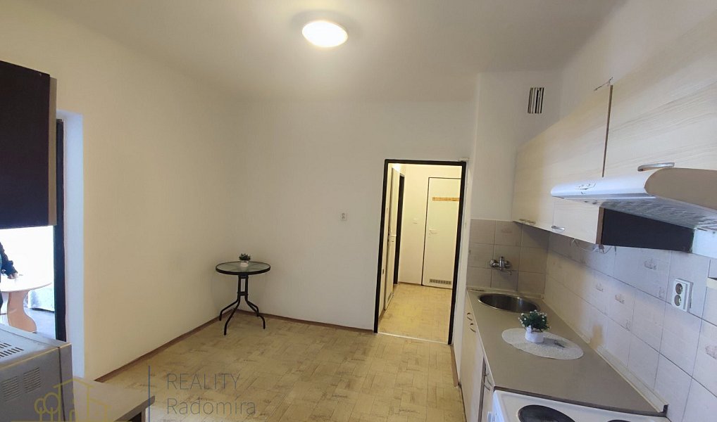Prodej bytu 1+kk 42 m², Mělník – náhled fotky 8