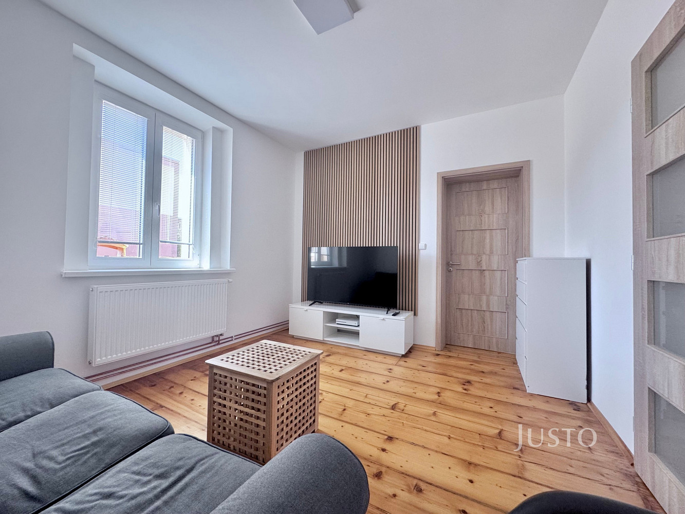 Pronájem bytu 2+1 47 m² – fotografie 4
