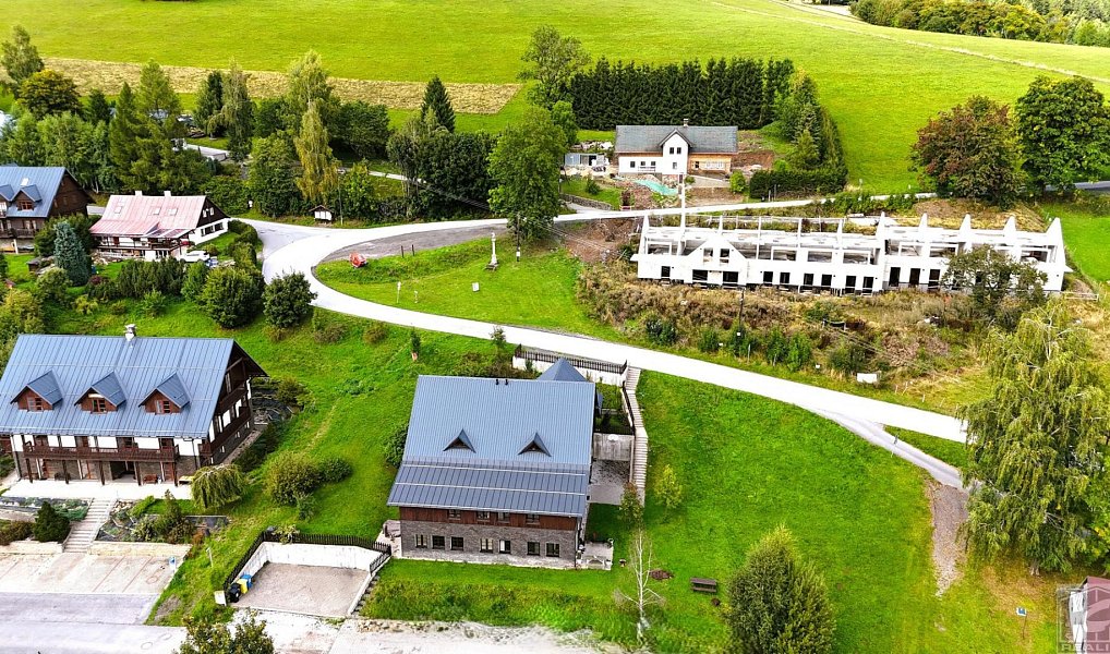 Prodej bytu 2+kk 50 m², Vítkovice – náhled fotky 32