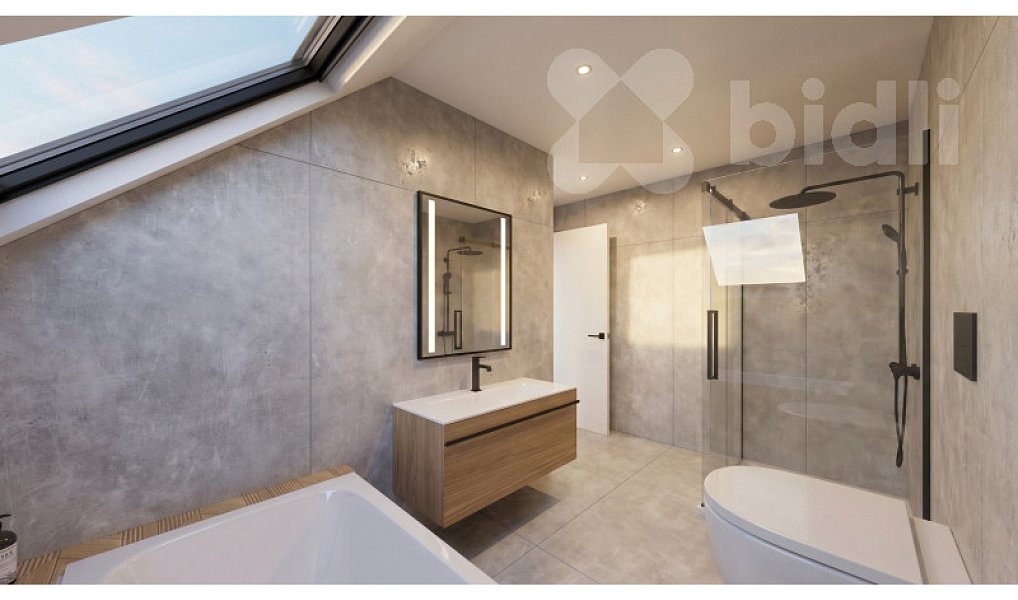 Prodej bytu 4+kk 116 m², Vimperk – náhled fotky 14