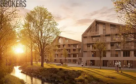 Prodej bytu 3+kk 77 m², Rokytnice nad Jizerou - Horní Rokytnice, okres Semily