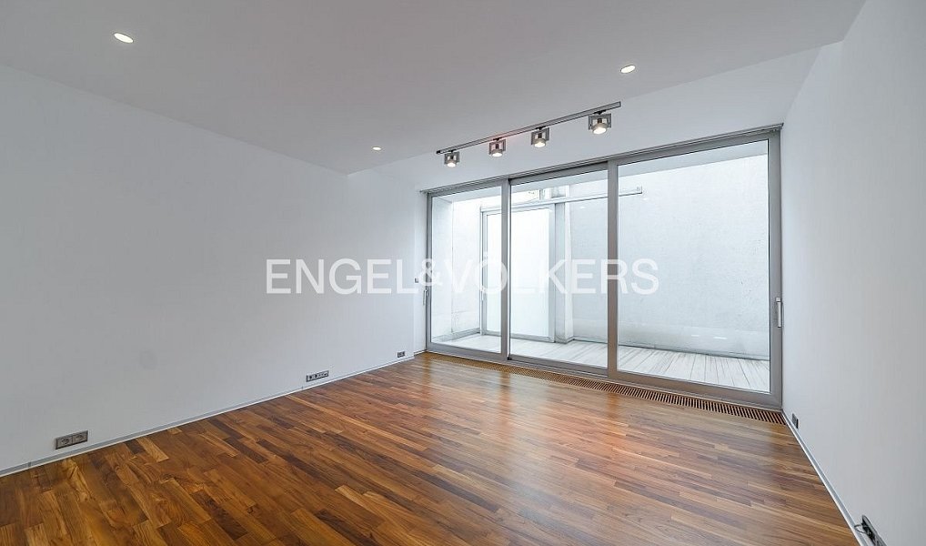 Pronájem bytu 6+kk 297 m², Praha – náhled fotky 5