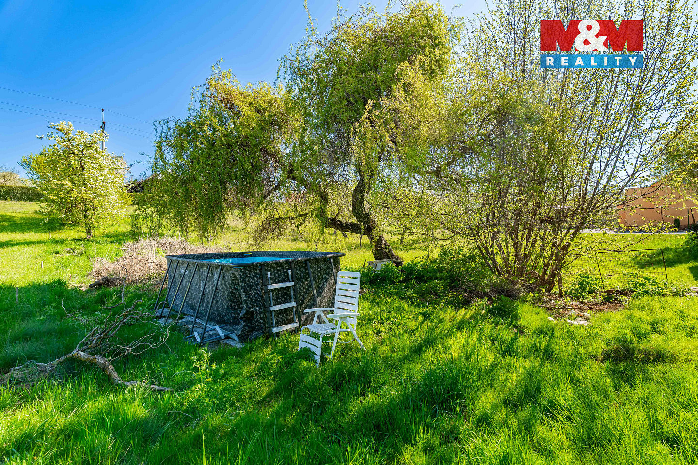 Prodej domu 80 m² s pozemkem 746 m² — photo 4