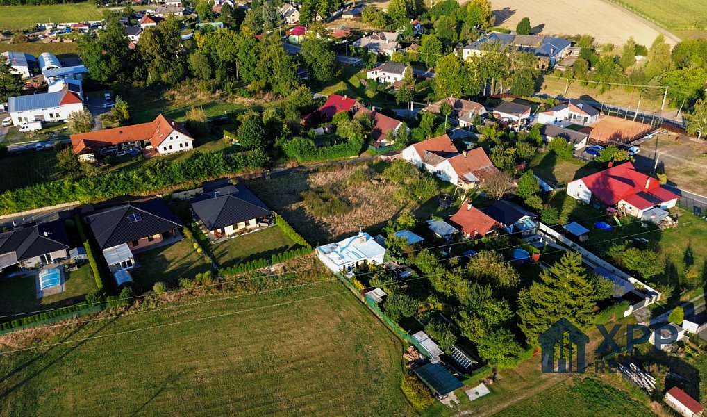 Prodej stavebního pozemku 648 m², Svitavy – náhled fotky 10