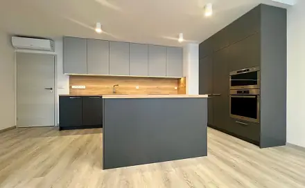Pronájem bytu 2+kk 55 m², Maxima Gorkého, Vyškov - Dědice
