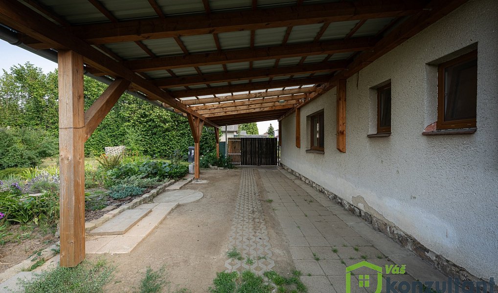 Prodej domu 225 m² s pozemkem 1 047 m², Měřín – náhled fotky 4