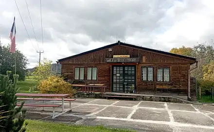 Prodej chaty/chalupy 182 m² s pozemkem 4 179 m², Tylova Čtvrť, Lhenice, okres Prachatice