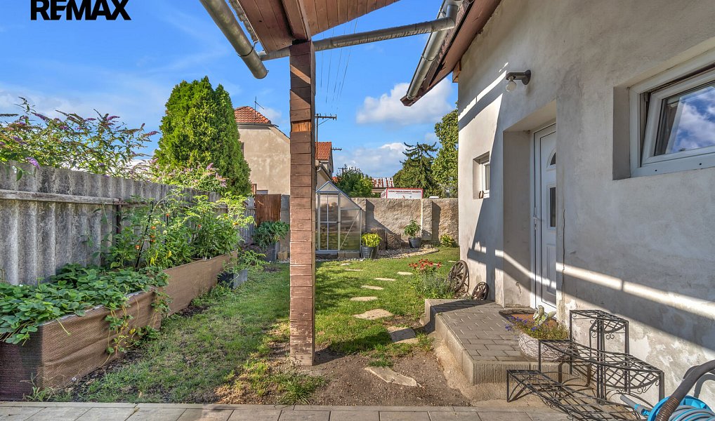 Prodej domu 121 m² s pozemkem 268 m², Křinec – náhled fotky 14