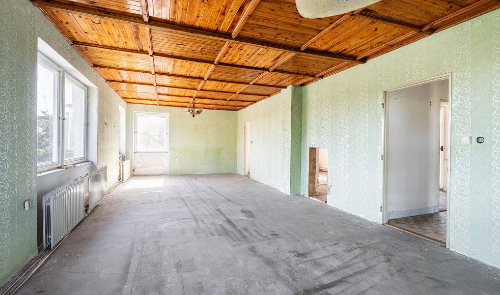 Prodej domu 200 m² s pozemkem 1 305 m², Zdemyslice – náhled fotky 9