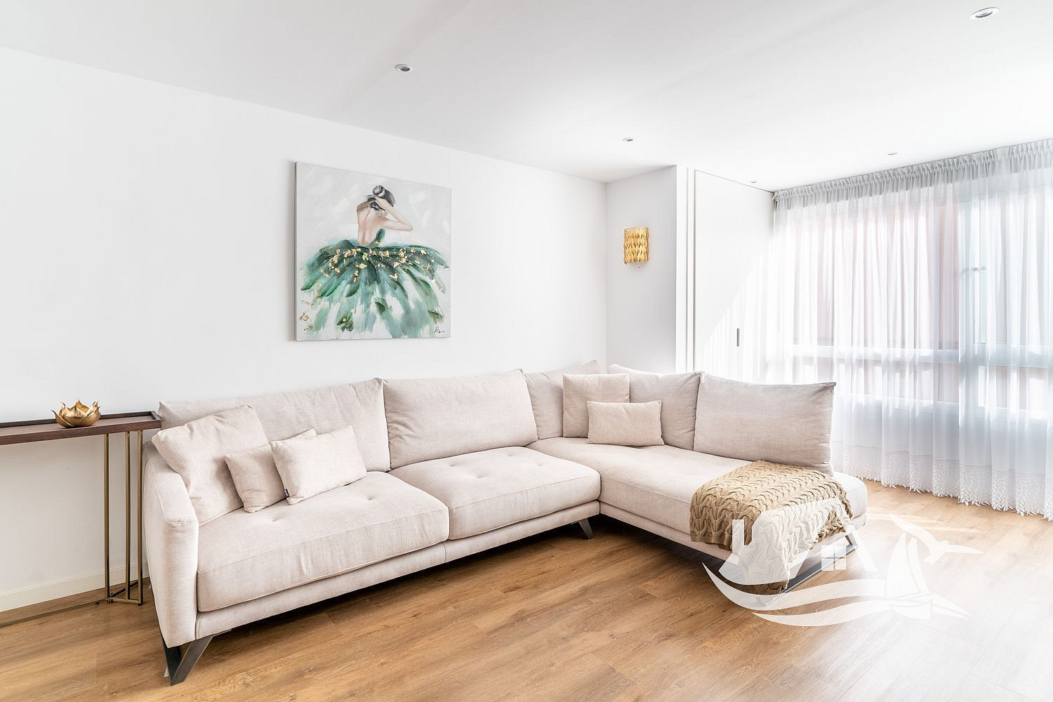Prodej bytu 3+kk 62 m²