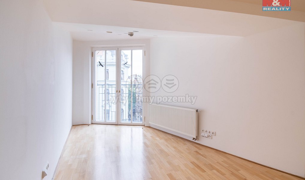 Pronájem kanceláře 171 m², Praha – náhled fotky 12