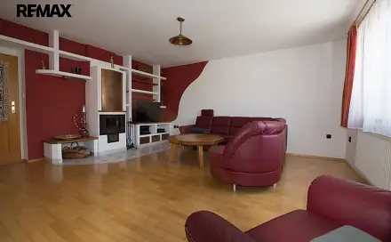 Prodej domu 252 m² s pozemkem 312 m², Francouzská, Jindřichův Hradec - Jindřichův Hradec II