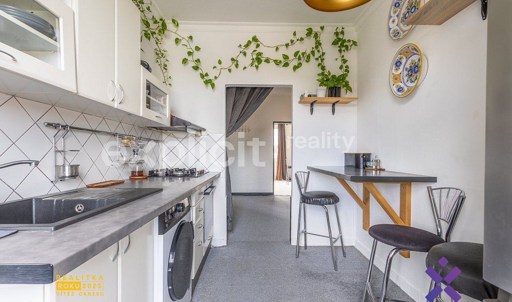 Prodej bytu 3+1 86 m², Bojkovice – náhled fotky 2