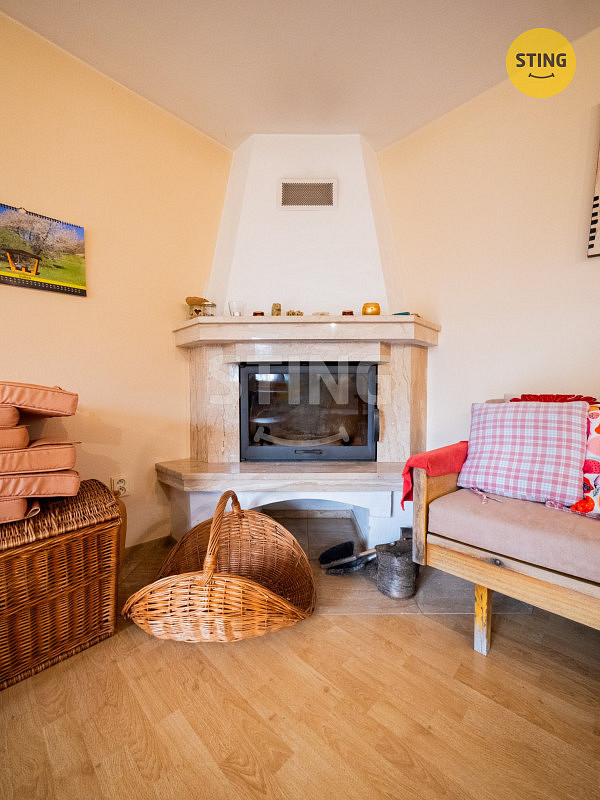 Prodej domu 187 m² s pozemkem 1 135 m² – fotografie 4