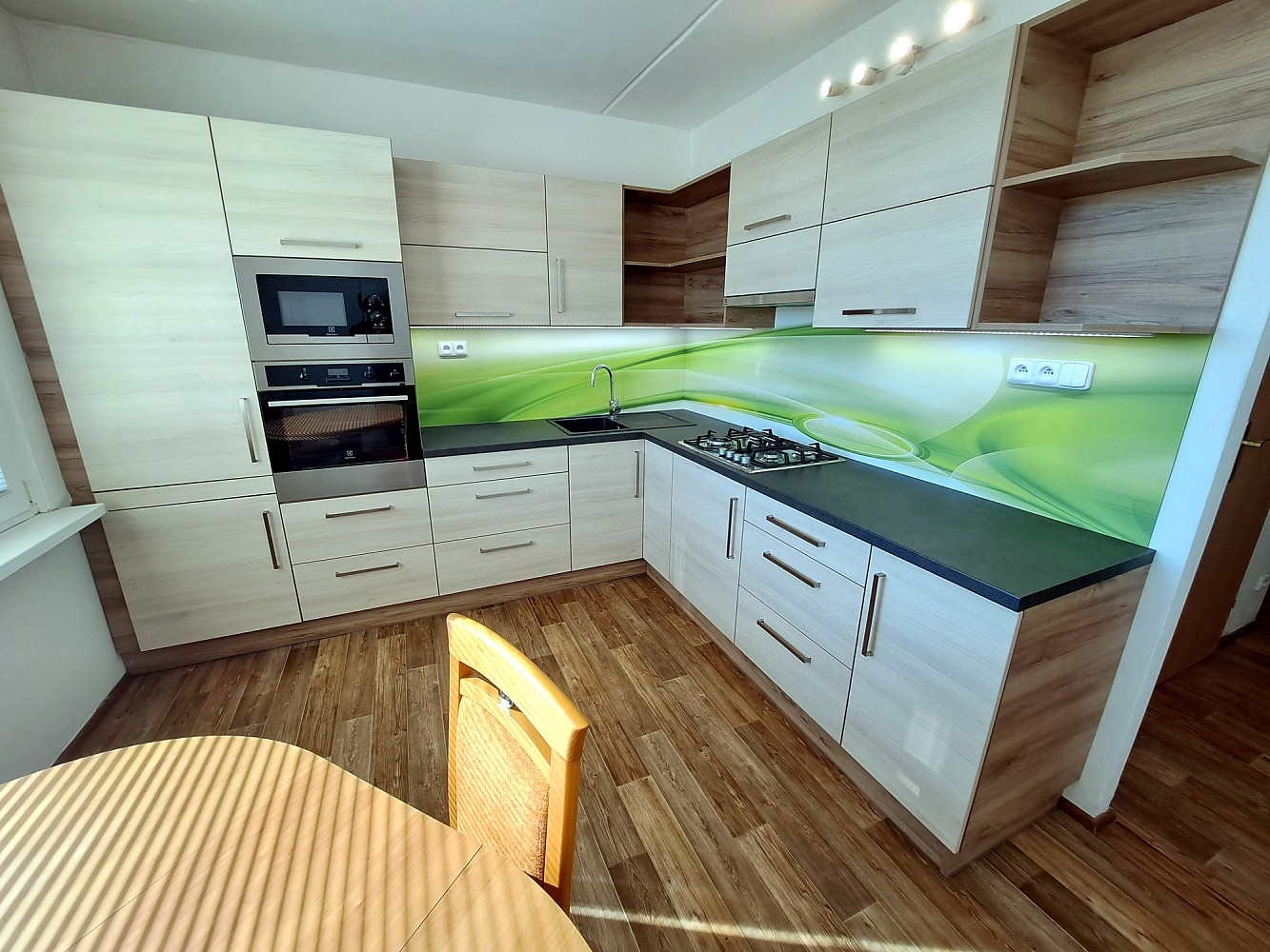 Prodej bytu 1+1 35 m²