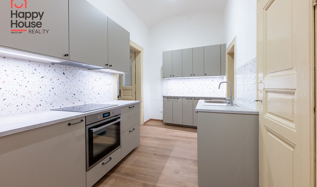 Prodej bytu 2+1 59 m², Praha – náhled fotky 6