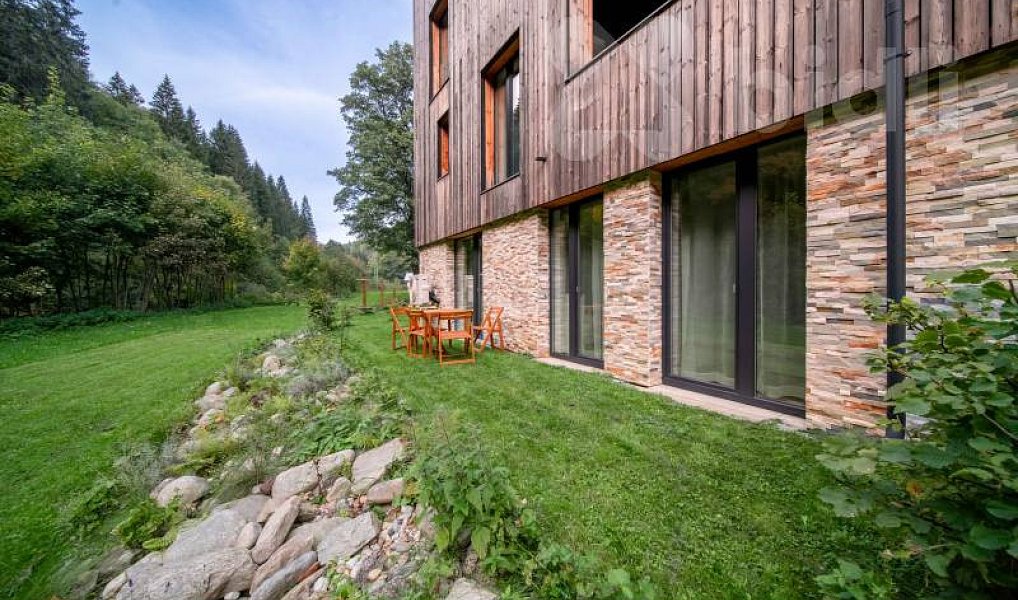 Prodej bytu 3+kk 68 m², Vrchlabí – náhled fotky 3