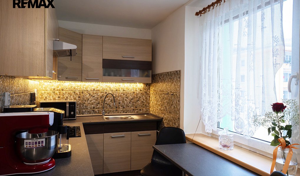 Prodej bytu 3+1 56 m², Ústí nad Labem – náhled fotky 2