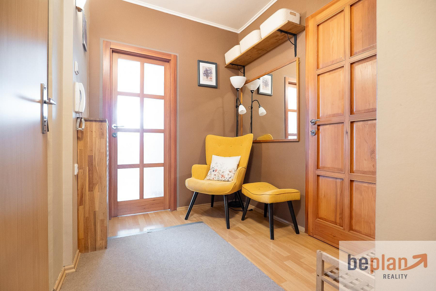 Prodej bytu 3+kk 73 m² – fotografie 2