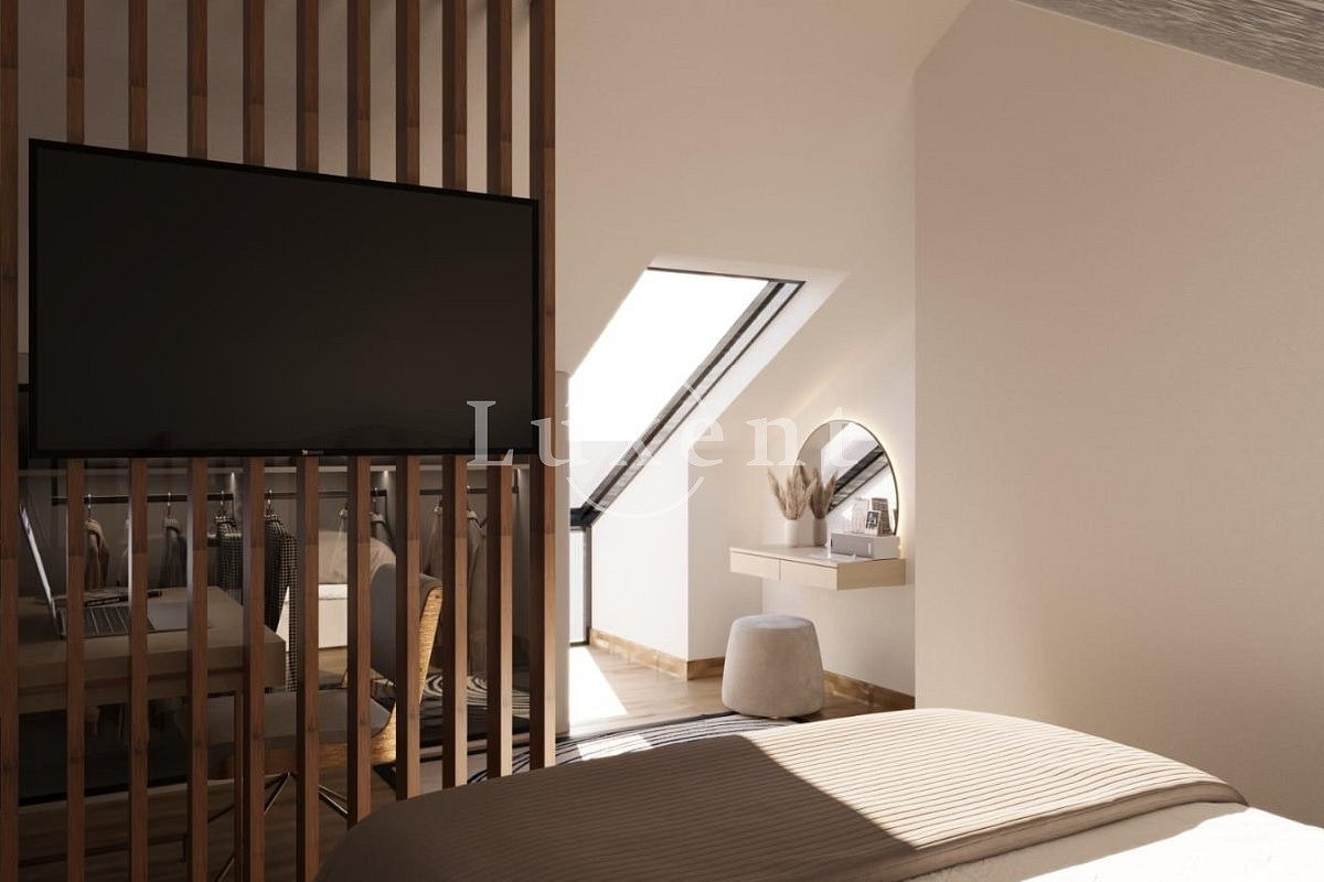 Prodej bytu 3+kk 79 m² - Więcej