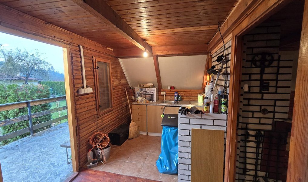 Prodej chaty/chalupy 54 m² s pozemkem 665 m², Bílovice-Lutotín – náhled fotky 7
