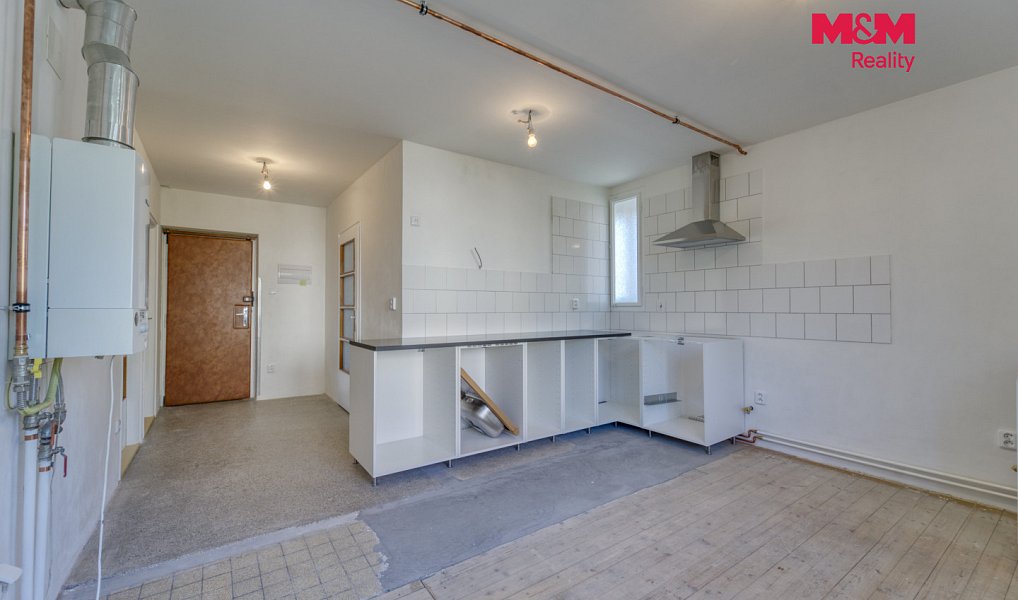 Prodej bytu 2+1 72 m², Plzeň – náhled fotky 2