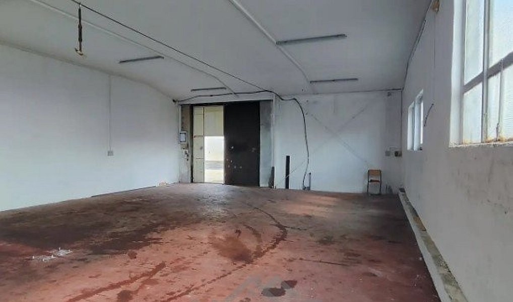Pronájem skladovacích prostor 120 m², Přelouč – náhled fotky 3