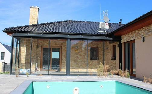 Dražba domu 170 m² s pozemkem 975 m², Kolín