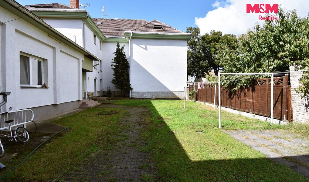 Prodej bytu 2+1 51 m², Kralupy nad Vltavou – náhled fotky 10