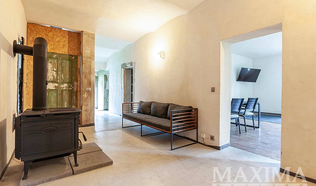 Prodej domu 269 m² s pozemkem 798 m², Volfartice – náhled fotky 9