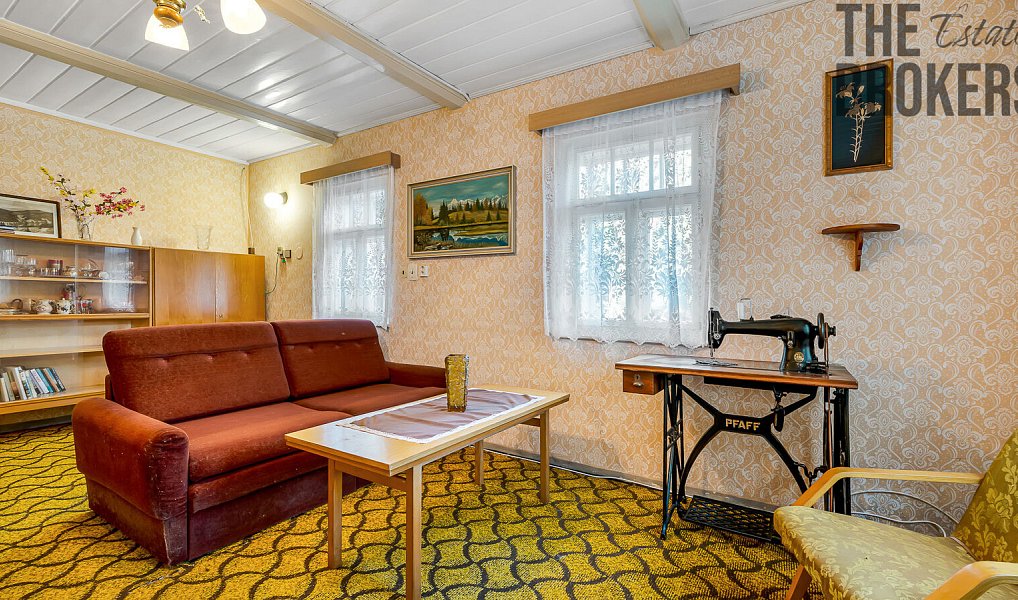 Prodej domu 207 m² s pozemkem 12 781 m², Jablonec nad Jizerou – náhled fotky 7