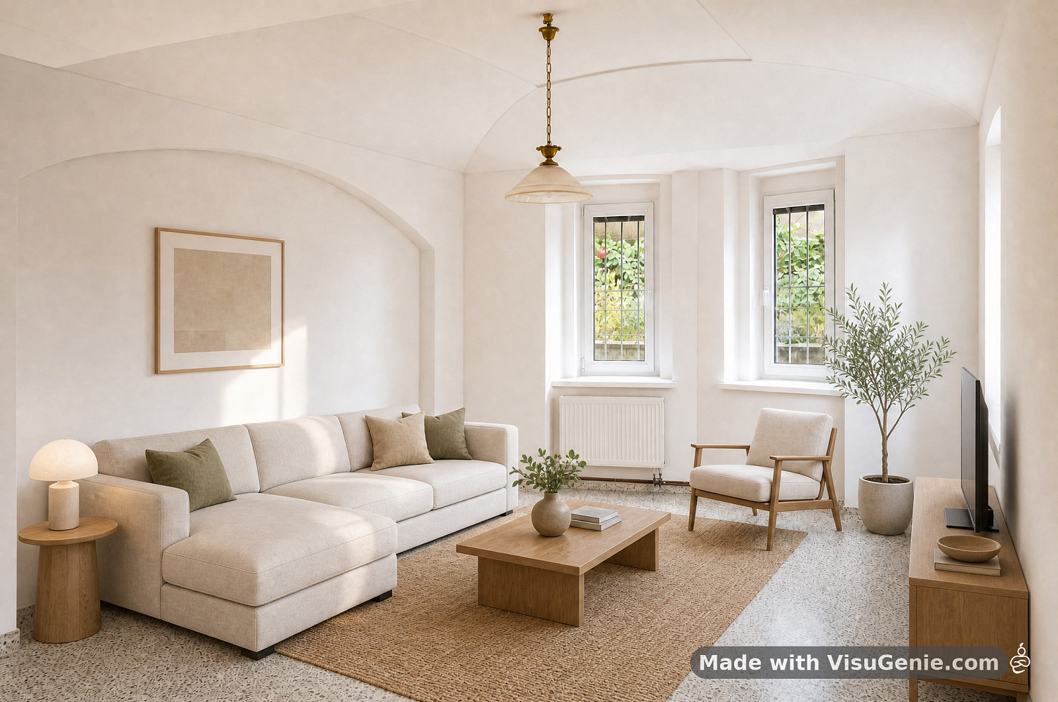 Prodej bytu 2+kk 59 m² — photo 3