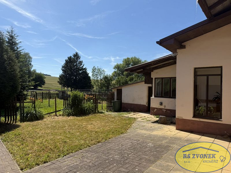 Prodej domu 120 m² s pozemkem 2 380 m² — photo 4