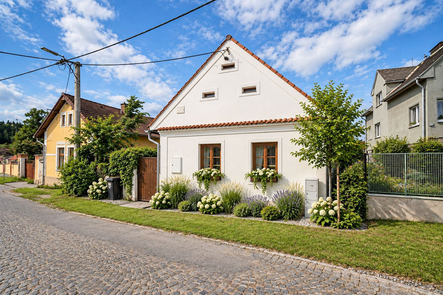 Prodej chaty/chalupy 68 m² s pozemkem 294 m²