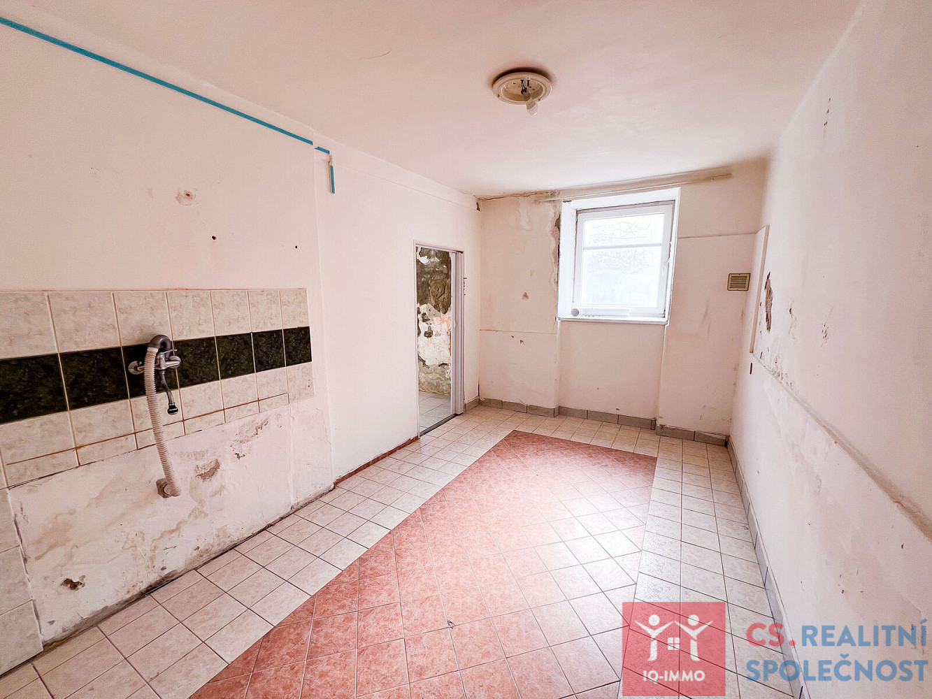 Prodej bytu 1+1 34 m² – fotografie 3