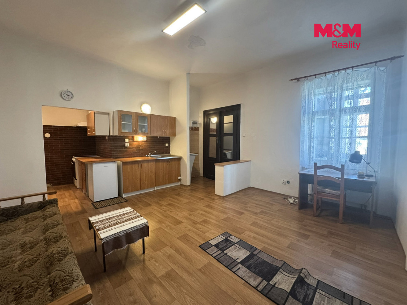 Pronájem bytu 2+kk 50 m² – fotografie 2