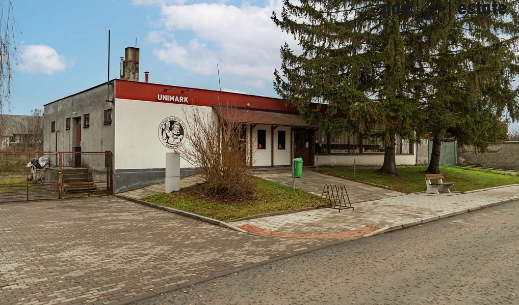 Prodej výrobních prostor 285 m², Kyselovice – náhled fotky 5