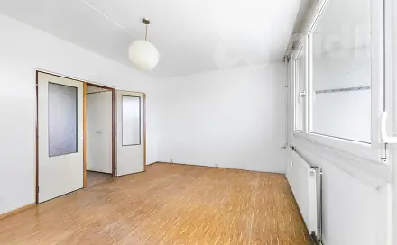 Prodej bytu 3+1 70 m², Kralovická, Plzeň - Bolevec