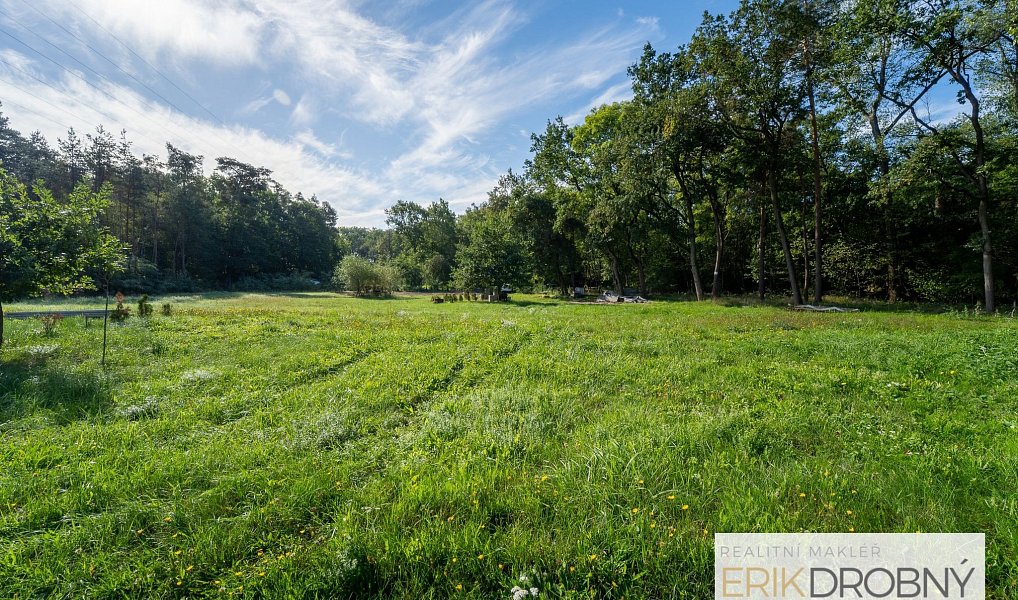 Prodej pozemku 3 622 m², Pardubice – náhled fotky 6