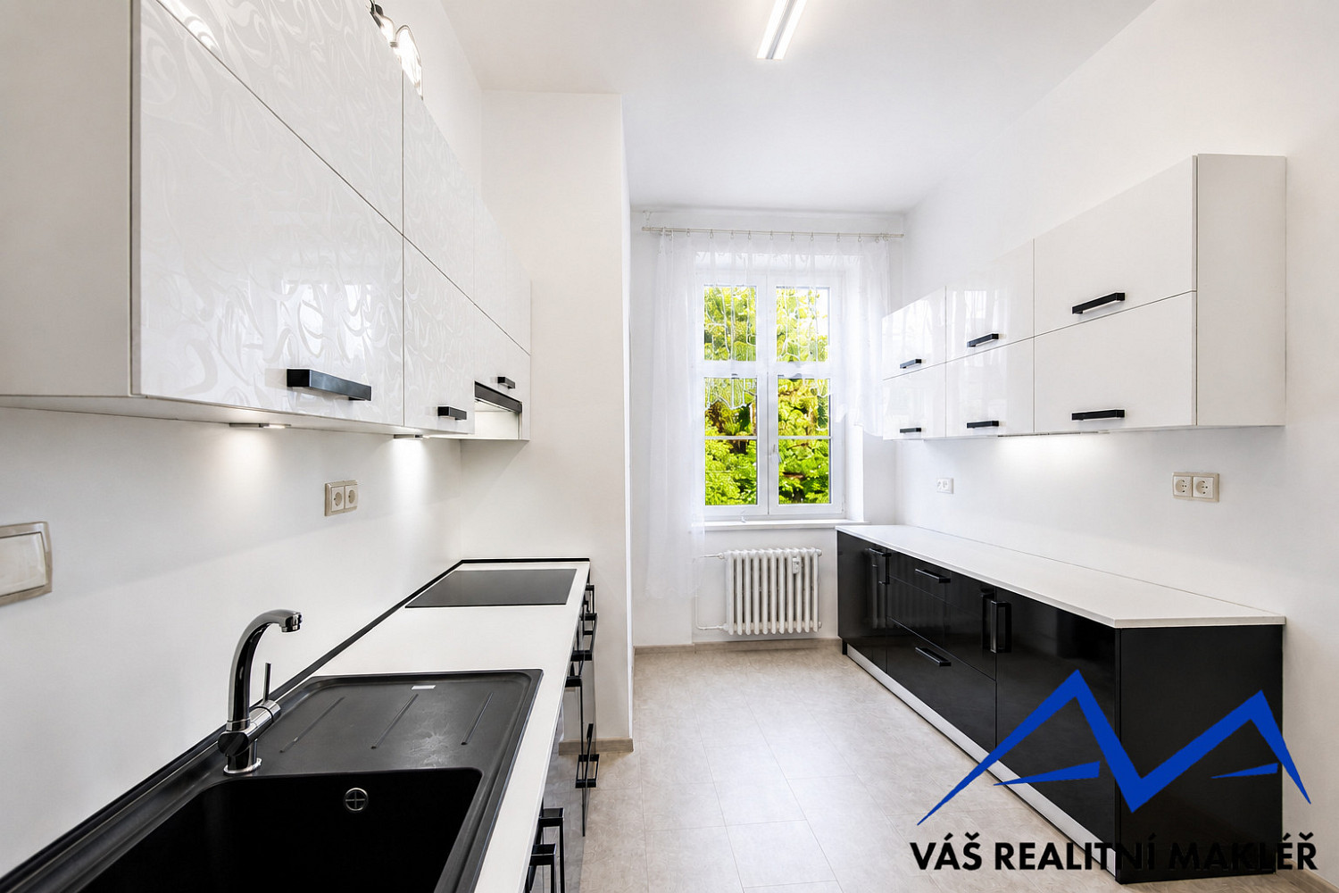 Prodej bytu 3+1 93 m²