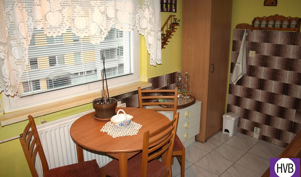Prodej bytu 3+1 71 m², Písek – náhled fotky 4