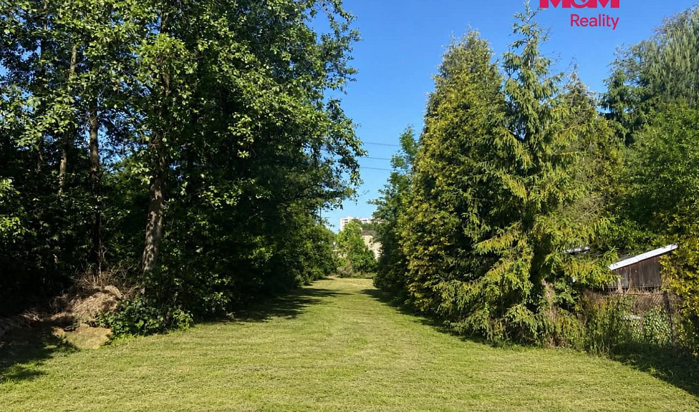 Prodej stavebního pozemku 1 781 m², Rychvald – náhled fotky 10