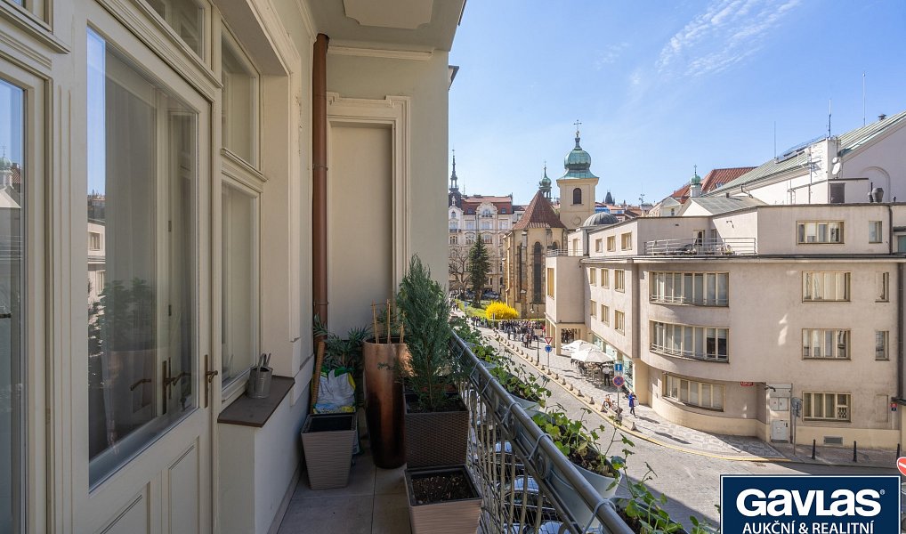 Prodej bytu 3+kk 88 m², Praha – náhled fotky 14