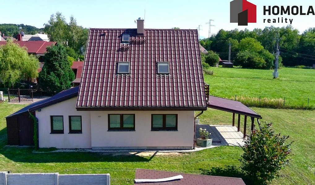 Prodej domu 70 m² s pozemkem 1 230 m², Petřvald – náhled fotky 22
