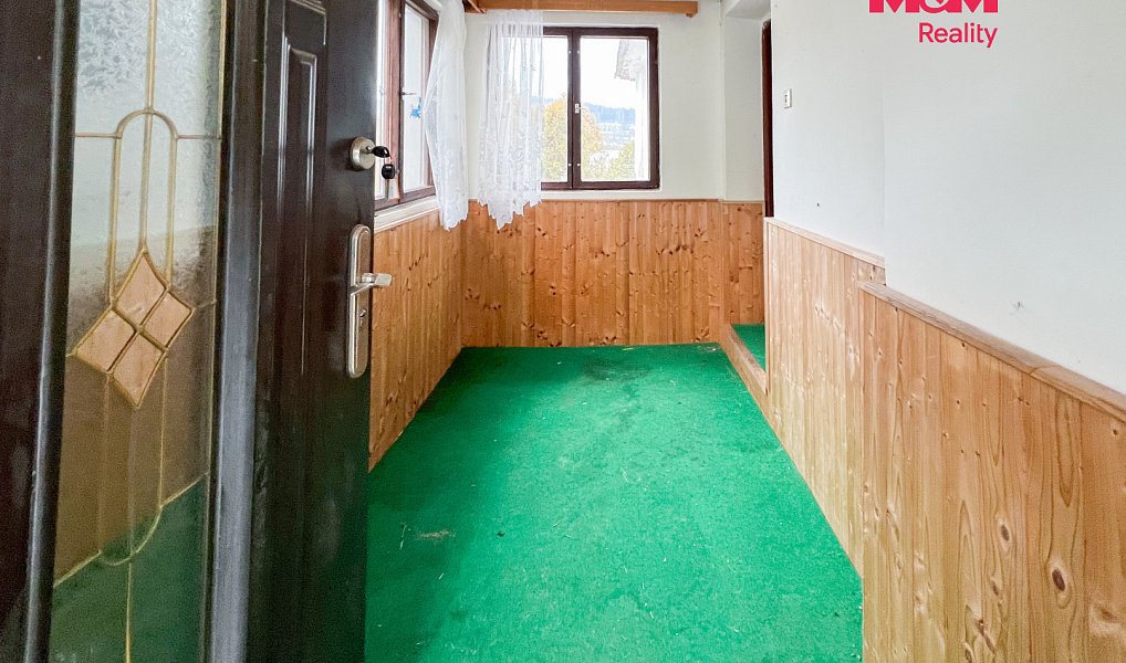 Prodej domu 120 m² s pozemkem 681 m², Předslav – náhled fotky 16