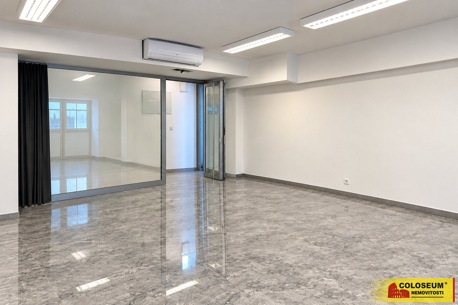 Pronájem kanceláře 30 m²