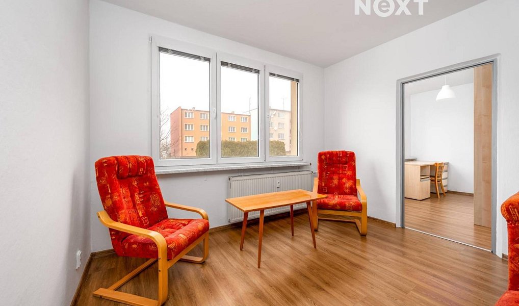 Prodej bytu 4+1 85 m², Kamenice nad Lipou – náhled fotky 4