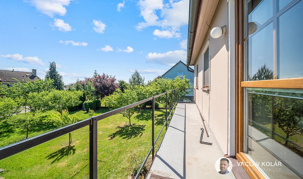 Prodej domu 310 m², Třebnouševes – náhled fotky 20