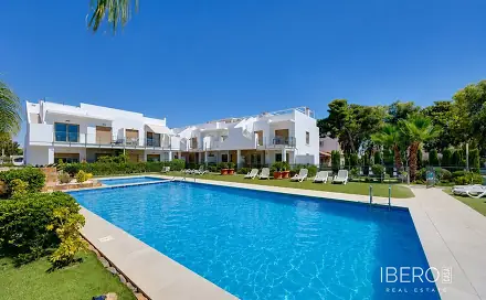 Prodej bytu 3+kk 68 m², Pilar de la Horadada, Španělsko