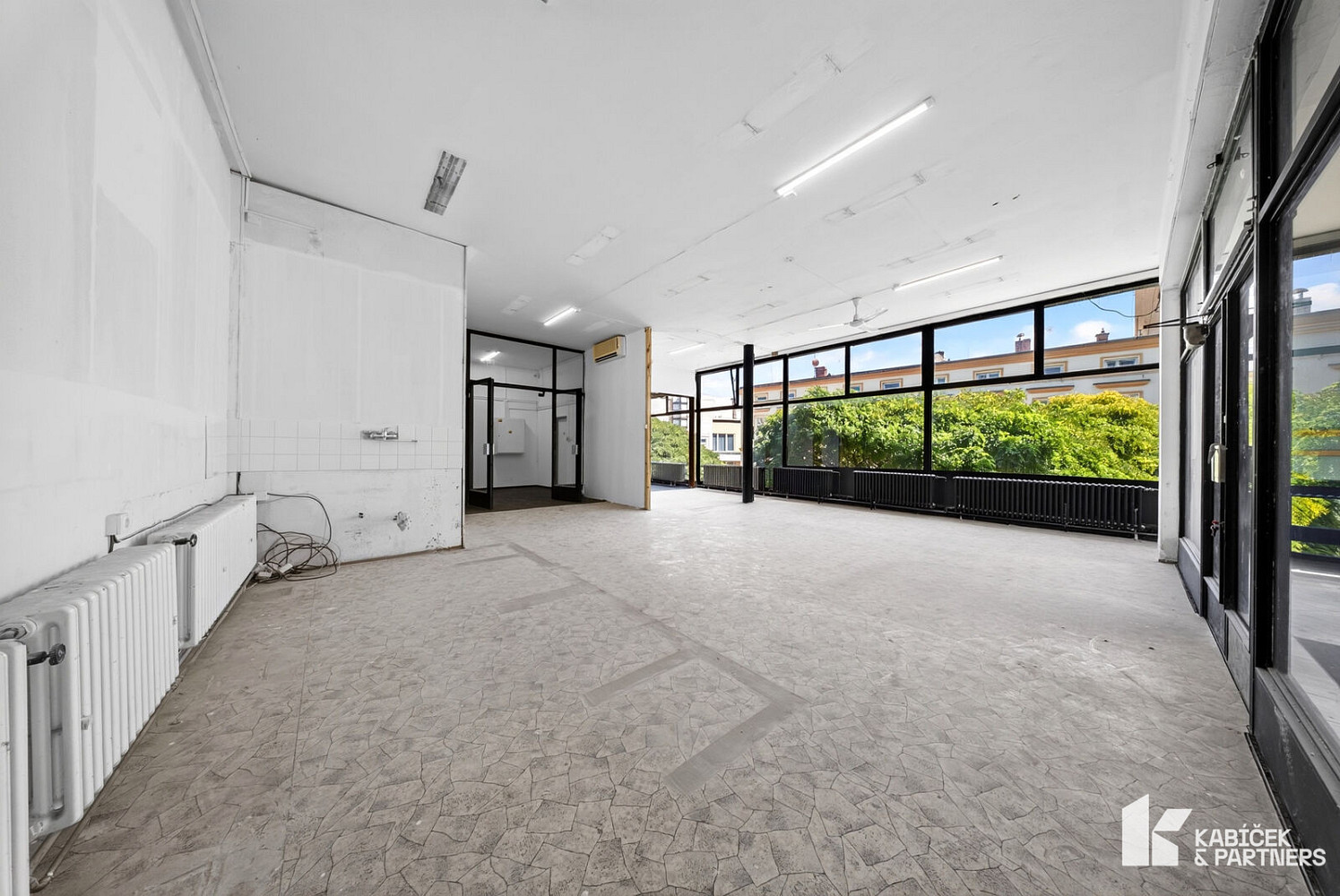 Prodej obchodních prostor 411 m² – fotografie 4